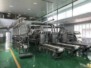 核桃油加工設(shè)備應(yīng)如何挑選生產(chǎn)廠家？